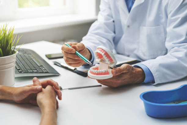 Oral Surgery in Morrisville, VT