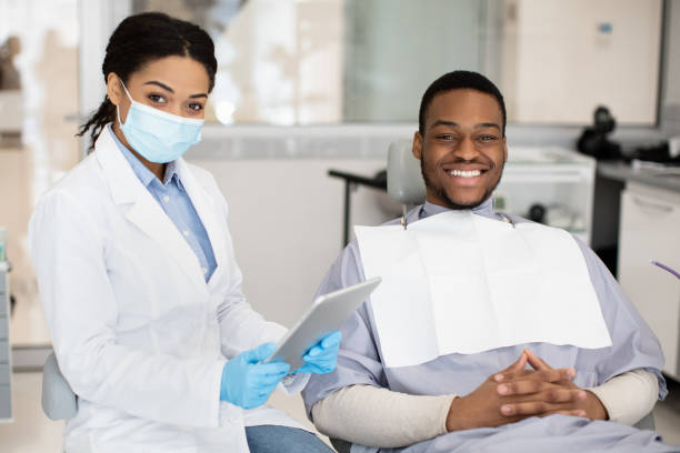 Dental Bonding in Morrisville, VT