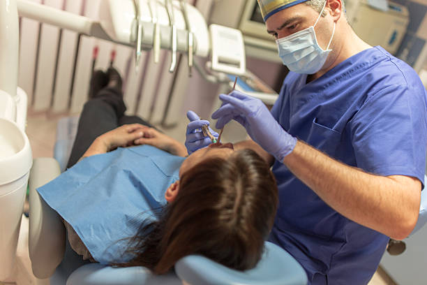 TMJ/TMD Treatment in Morrisville, VT